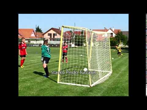 PMA1, FK Šamorín Hamuliakovo - FK Inter BA 0:17 (7.6.2014)