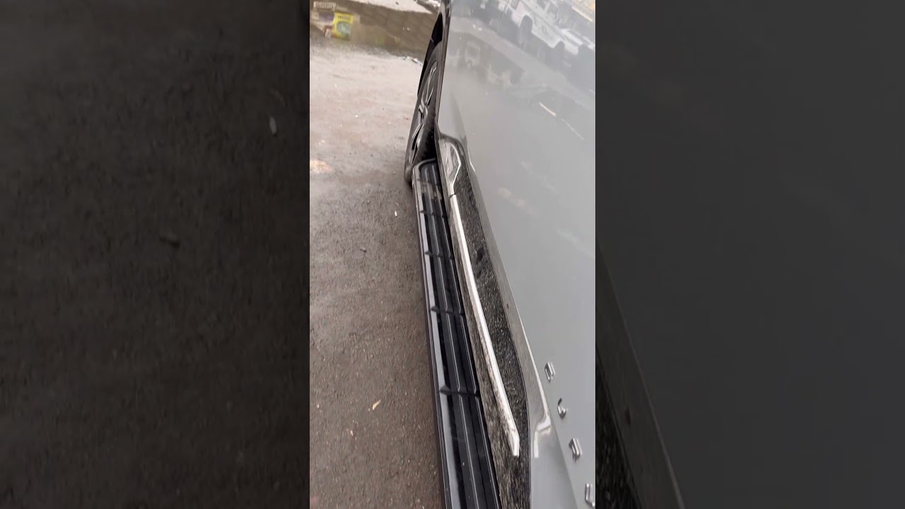 Tata curve foot rest@cargezets #curvecaraccessories#curveaccessories#caraccessoriesnoida #caracces