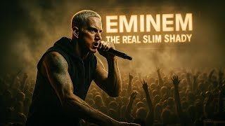 Download lagu Eminem – The Real Slim Shady (Nu Metal AI Cover) mp3