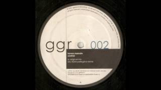 Keven Maroda - Control (Original Mix)