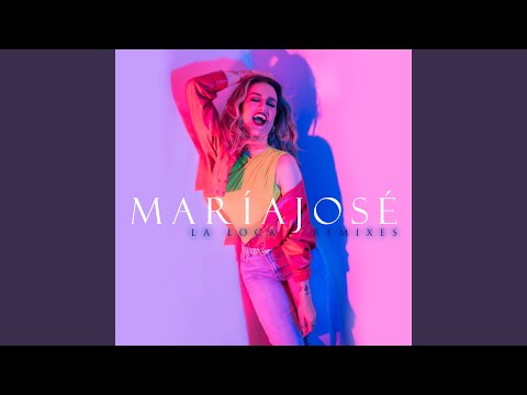 La Loca (Disco Pride Remix) - Maria Jose