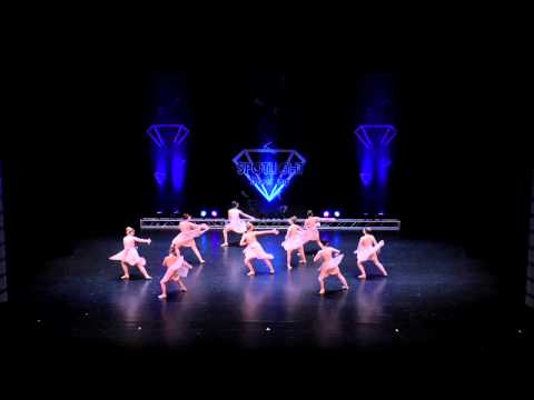 EXPLOSIONS - Patti Herm School of Dance [Grand Rapids, MI]