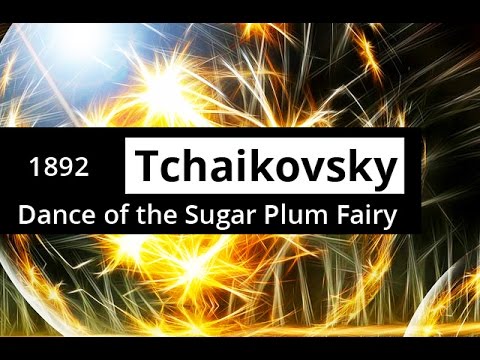TCHAIKOVSKY - The Nutcracker Suite - FULL!