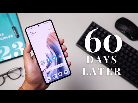 Redmi Note 12 Pro Plus 60 Days Later - Buy It, But!
