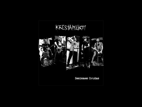 KRESTAMURTI Sesiones Crudas