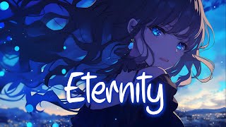 Download lagu 「Nightcore」 Eternity - Alex Warren ♡ (Lyrics) mp3