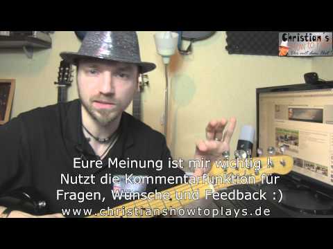 Muss ich bei dickeren Saiten den Sattel anpassen? Gitarren Tipps und Fragen der Community