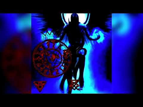 [2019] Axxturel (4jay) - PRYNXE OF THE NIGHT