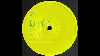 Kolombo – Let You Know