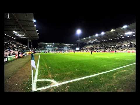 SK Rapid Wien Hymne