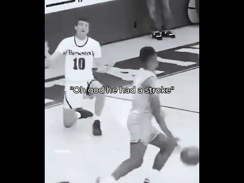 The Art of Commentary 😭 #basketball