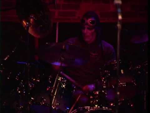 Doug Peters Drum Solo - the wRIGHT BROTHERS