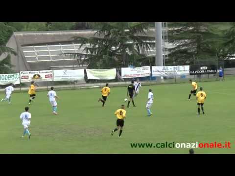 FINALE ALLIEVI DILETTANTI: Rapallo Bogliasco-J Stars 0-1