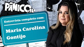 Reforma tributária foi ruim para o povão? Maria Carolina Gontijo conta tudo; assista à íntegra