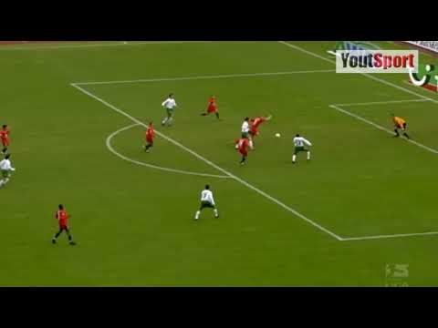 Best of Ailton - Skills and Goals