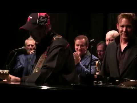 James Burton - Guitar Solos (2018)