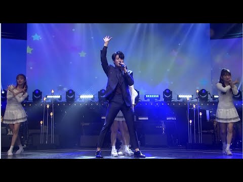 2020/11/21 전국TOP10가요쇼