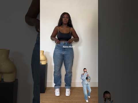 Celebrity Style 103 : Hailey Bieber #haileybieber #haileybaldwin #celebritystyle #celebstyle