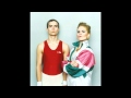 You Make Me Like Charity - The Knife 