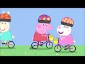Peppa Pig Bike Race Bicycles