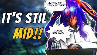 The Average Experience of PSO2 NGS in 2026 | Is it any Good
