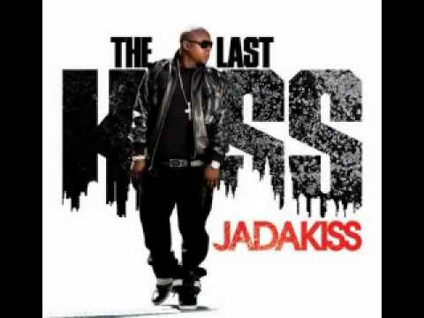 Jadakiss - Smoking Gun (feat. Jazmine Sullivan)