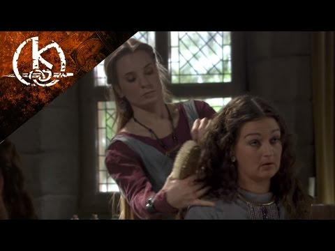 Au bonheur des Dames - Kaamelott - Livre III