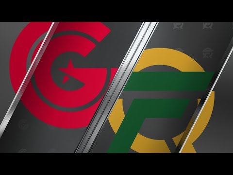 CG vs. FLY - Week 3 Day 2 | LCS Summer Split | Clutch Gaming vs. Flyquest (2019)