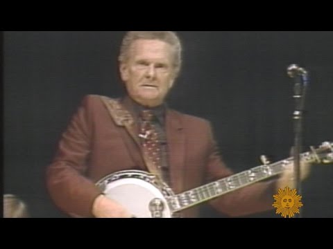 Thumbnail for Passage: Ralph Stanley by Ralph Stanley