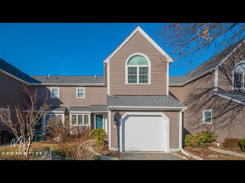 Home for Sale - 91 Bishops Forest Dr, Waltham