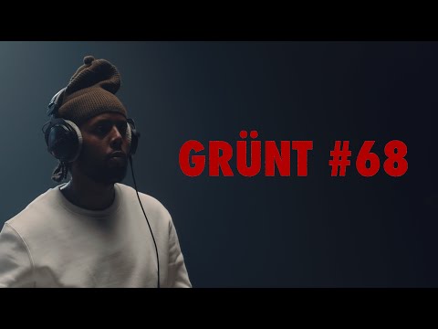 Mairo | Grünt #68