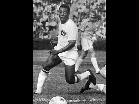 17-Year-Old Pelé DESTROYED Sweden in a World Cup Final 😳🔥