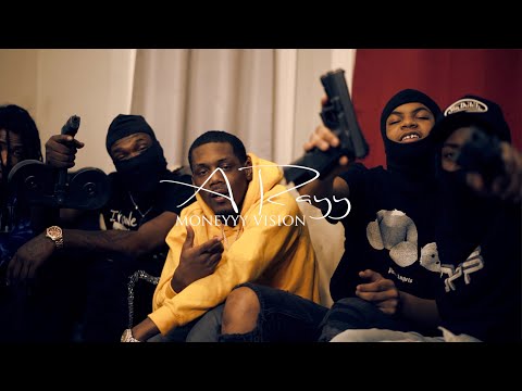 757 BA • Project Baby | [Official Video] Filmed By @RayyMoneyyy