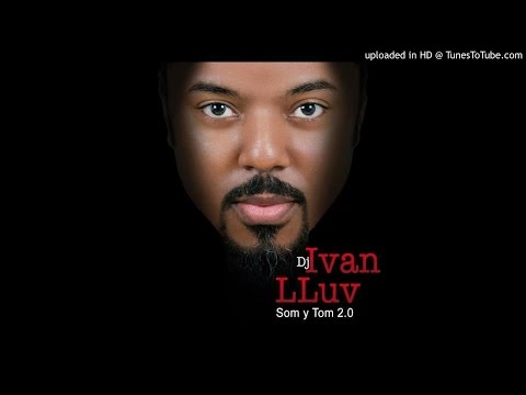 Dj Ivan LLuv Feat. Gasolina & Hugo Pina - Que Te Faz