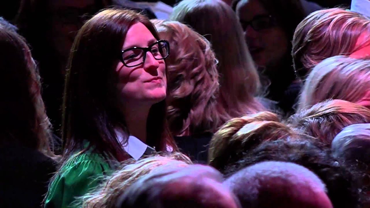 Fall Convocation 2015 - Durham College