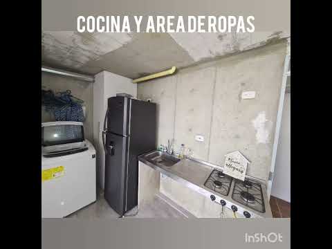 Apartamentos, Venta, Bogotá - $200.000.000