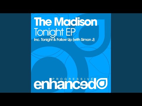 Tonight (Original Mix)