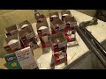 Menards incandescent bulb haul