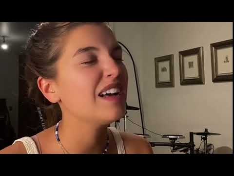 Clara Muller IMPRESIONA con BELLA interpretación | The Voice Chile