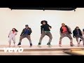 Mindless Behavior - Girls Talkin Bout (Behind The ...
