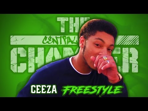 Ceeza - Freestyle - Chamber Battles: "TWO"
