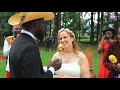 Christina Pharry K Enjoys Sweet Cake