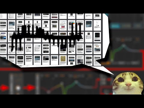 66 Sound Design Techniques in 4.5 hours - Sound Design Concepts: The Movie