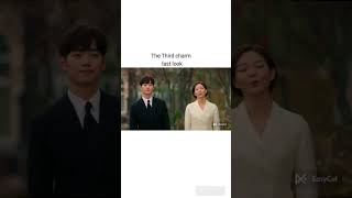 Download lagu The Third Charm #shortsviral #shortsfeed #youtubeshorts #viral#kdrama #SeoKangjoon #Esom mp3