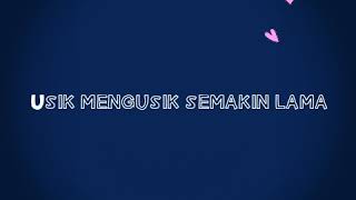 Download lagu Status Whatsapp gurauan berkasih mp3
