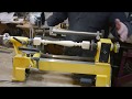 Копировальное приспособление для токарного станка