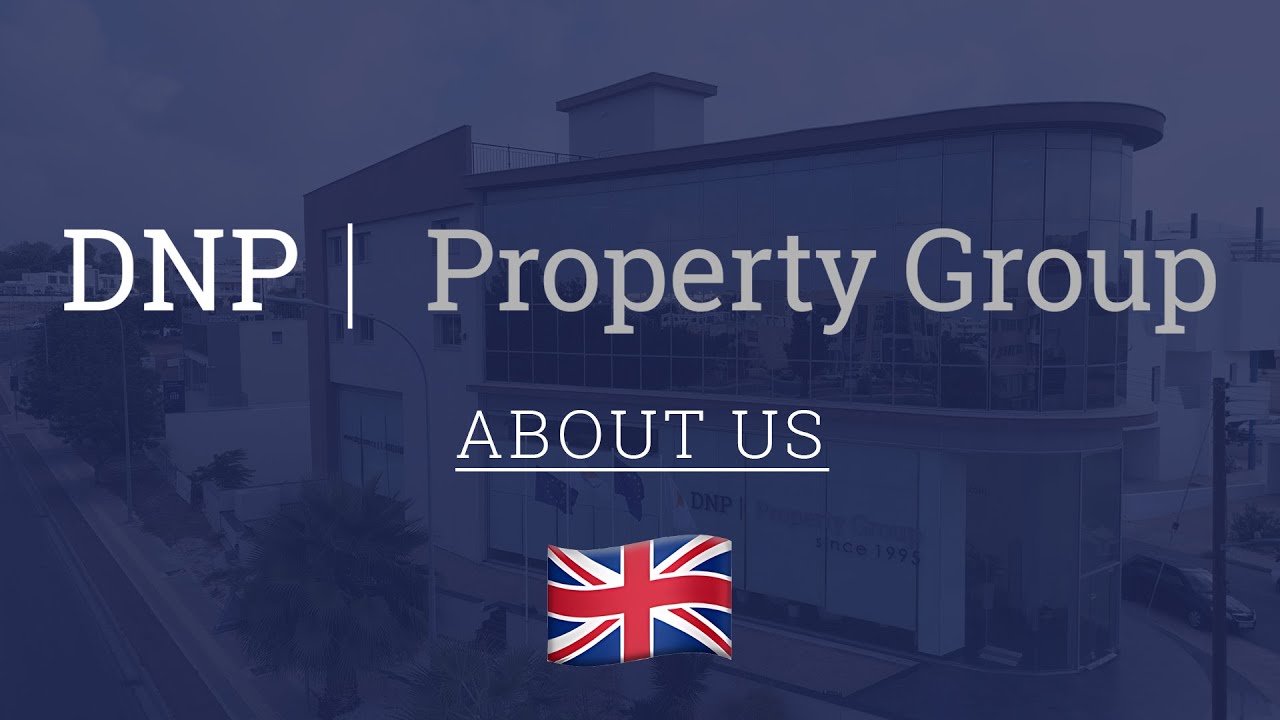 DNP Property Group | About Us