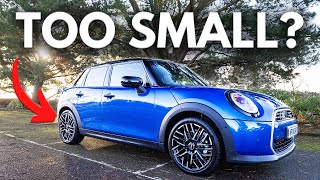 LIVING WITH a NEW Mini Cooper… | FULL WEEK REVIEW!