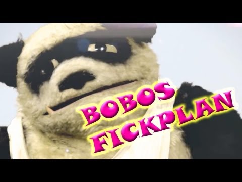 Ficken 2.0 mit BOBO - PARODIE - Broken Comedy Offiziell
