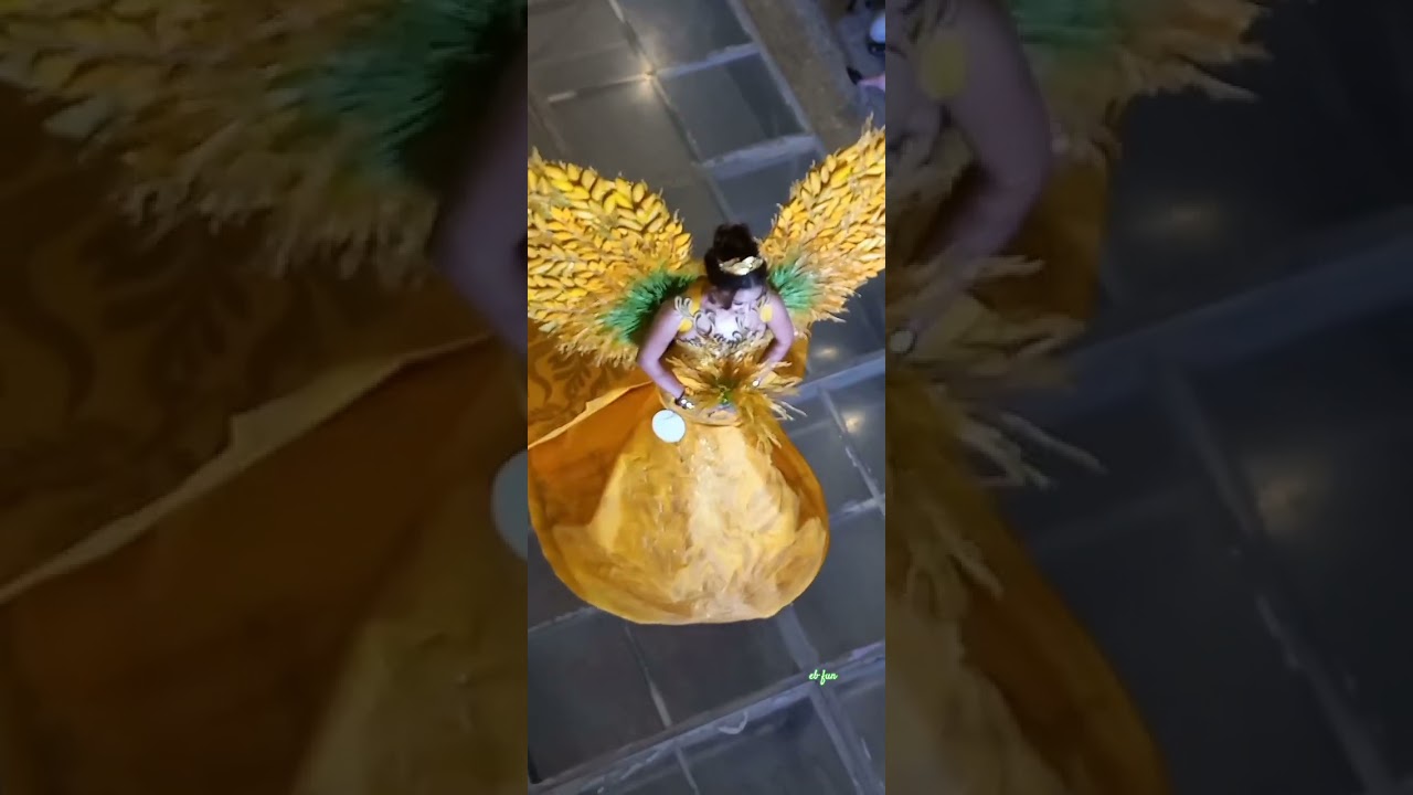 HIYAS SANG KATAGMAN 2026//HERITAGE ATTIRE COMPETITION//JASTINE